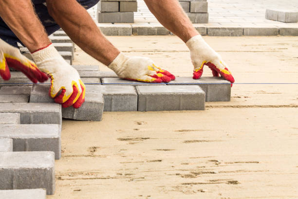 Reasons to Select Us for Your Driveway Paving Requirements in Fillmore, UT