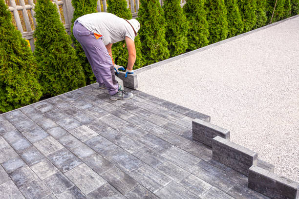 Best Brick Driveway Pavers  in Fillmore, UT