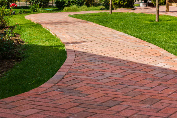 Best Custom Driveway Pavers  in Fillmore, UT