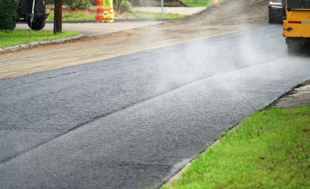 Best Commercial Driveway Pavers  in Fillmore, UT