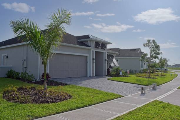 Best Residential Paver Driveway  in Fillmore, UT