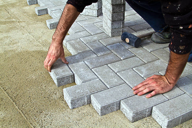 Trusted Fillmore, UT Driveway Pavers Experts