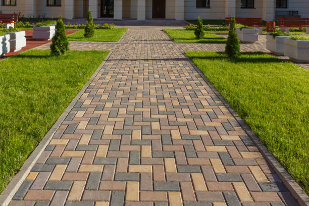 Best Affordable Driveway Pavers  in Fillmore, UT